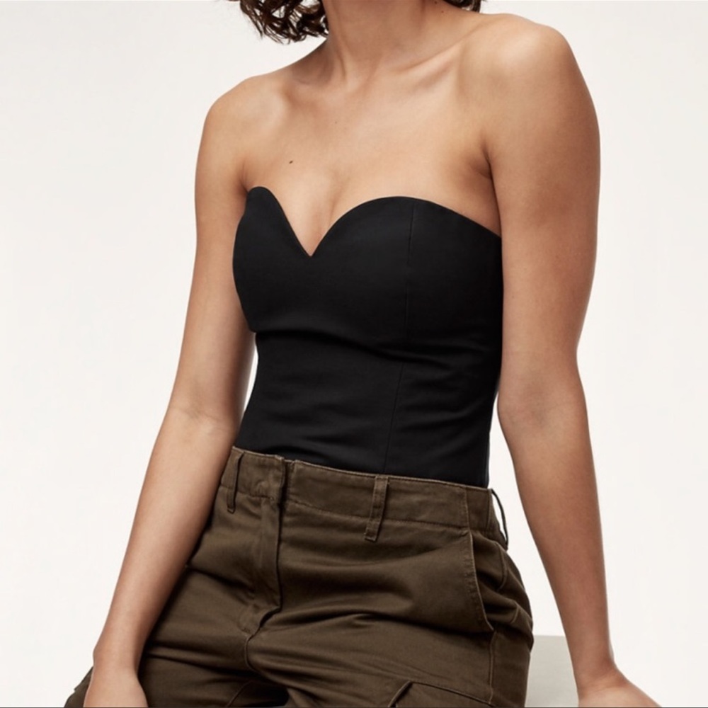 Aritzia Talula Bustier